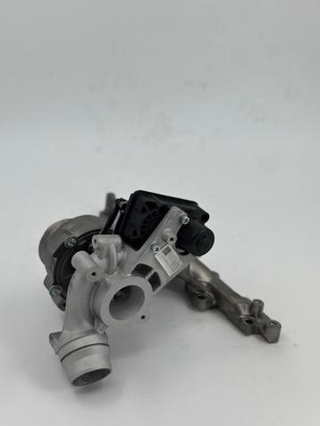 Turbo Mercedes Renault Nissan 1.7 A622090230080 /144105878R  beschikbaar voor biedingen