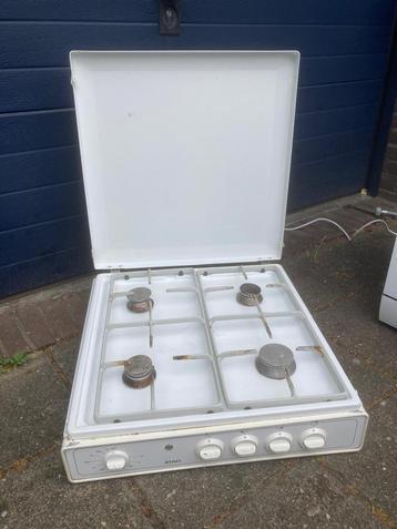Kooktoestel beschikbaar voor biedingen