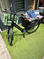 Meisje fiets 28 inch 3 versnellingen, Ophalen, Gebruikt, Versnellingen