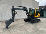 Volvo - 2012 - EC55B - Midigraafmachine, Zakelijke goederen, Graafmachine