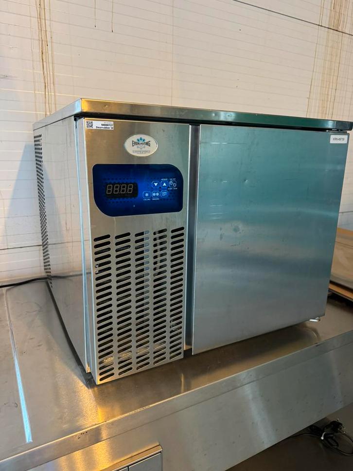 Everlasting Blastfreezer ABF 03 – zeer goede staat, Zakelijke goederen, Horeca | Keukenapparatuur, Koelen en Vriezen, Gebruikt
