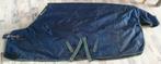 GEBRUIKTE BLAUWE BUCAS SMARTEX MEDIUM, MAAT 198 (6.6), Ophalen of Verzenden, Gebruikt, Deken