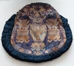 Tas voor aan een zilveren tasbeugel., Antiek en Kunst, Ophalen