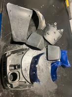 Vespa gts kapdelen 2015, Ophalen of Verzenden