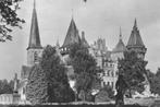 963706	Haarzuilen	kasteel	Haarzuilens Utr	jr 30 40	Gelopen m, Gelopen, Utrecht, Ophalen of Verzenden, 1920 tot 1940