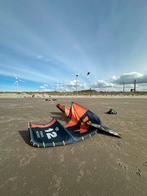 F-One Bandit 12m 2021 Kite, Watersport en Boten, Kitesurfen, Gebruikt, Geen board, Ophalen of Verzenden, Kite