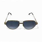 Cartier CT0303S Zonnebril - Amper gebruikt!, Overige merken, Zonnebril, Overige kleuren, Ophalen of Verzenden