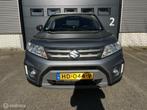 Suzuki Vitara 1.6 Comfort/NAVI/CRUISE/CAMERA/SCHADE, Auto's, Voorwielaandrijving, Stof, Gebruikt, Euro 6