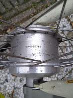 Voorwielmotor Giant Twist €60,-, Wiel, Gebruikt, Algemeen, Giant