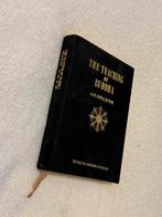 The Teaching of Buddha - Boek over Boeddhisme, Ophalen of Verzenden, Zo goed als nieuw, Boeddhisme