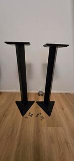 Ultimate support Studio monitor speaker standaarden, Ophalen of Verzenden, Gebruikt, Speaker
