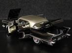 SunStar 1:18 1957 Cadillac Eldorado Brougham OPRUIMING, Hobby en Vrije tijd, Modelauto's | 1:18, Nieuw, Sun Star, Ophalen of Verzenden