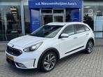 Kia Niro 1.6 GDi Hybrid ExecutiveLine Leder + Stoel ventilat, 12 maanden, Bedrijf, Adaptive Cruise Control, SUV of Terreinwagen