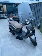 Sym fiddle 2, Fietsen en Brommers, Ophalen of Verzenden, Zo goed als nieuw, Benzine, Fiddle