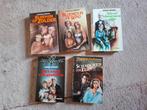 Virginia Andrews - Bloemen op zolder serie (5 boeken), Ophalen, Zo goed als nieuw