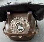 Antieke vaste telefoon. Rtt-56 a, Telecommunicatie, Vaste telefoons | Niet Draadloos, Ophalen of Verzenden, Zo goed als nieuw