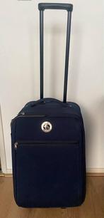 Kleine Trolley - 58x30x23 cm, Ophalen, Overige materialen, Gebruikt, 50 tot 60 cm