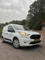 Ford transit connect, Stof, Wit, 14 km/l, Diesel