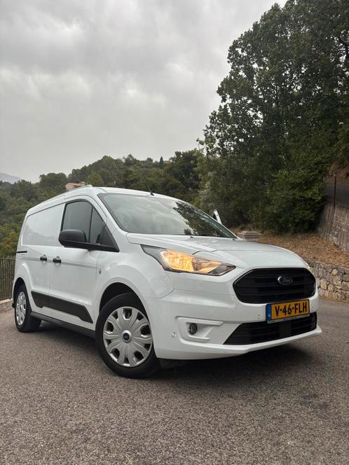Ford transit connect, Auto's, Bestelauto's, Particulier, ABS, Achteruitrijcamera, Adaptieve lichten, Airbags, Airconditioning