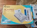 Sonoff 4 Channel PRO - Slimme Schakelaar, Ophalen of Verzenden, Nieuw