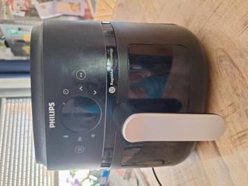 Philips airfryer NA231.00 beschikbaar voor biedingen