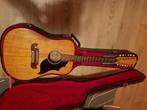 framus texan 12 string gitaar model jaren 60, Muziek en Instrumenten, Snaarinstrumenten | Gitaren | Akoestisch, Ophalen, Gebruikt
