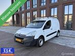 Citroen Berlingo bestel 1.6 BlueHDI 75 Club AC Cruise Ex BTW, 4 cilinders, Citroën, Origineel Nederlands, Bedrijf