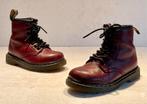 Dr. Martens Airwair Brooklee kinder schoenen rood 26, Kinderen en Baby's, Kinderkleding | Schoenen en Sokken, Schoenen, Dr. Martens