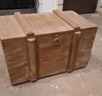 Kist, Ophalen, Minder dan 50 cm, 50 tot 100 cm, Zo goed als nieuw