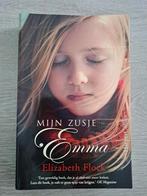 Elizabeth Flock - Mijn zusje Emma, Ophalen of Verzenden