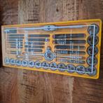 Nieuwe  ongebruikt  tapset 40 delig, Doe-het-zelf en Verbouw, Gereedschap | Handgereedschap, Ophalen of Verzenden, Nieuw
