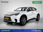 Lexus LBX Business Line 2WD | BTW Voertuig | Stoelverwarming, Auto's, Lexus, 12 maanden, Gebruikt, Wit, 1490 cc