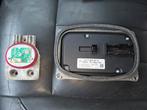 a2139002616 mercedes koplamp modules complete set, Ophalen of Verzenden, Gebruikt