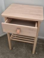 2 x Ikea Bjorksnas Nachtkastje, Huis en Inrichting, Ophalen, 55 tot 70 cm, Zo goed als nieuw, 45 tot 65 cm
