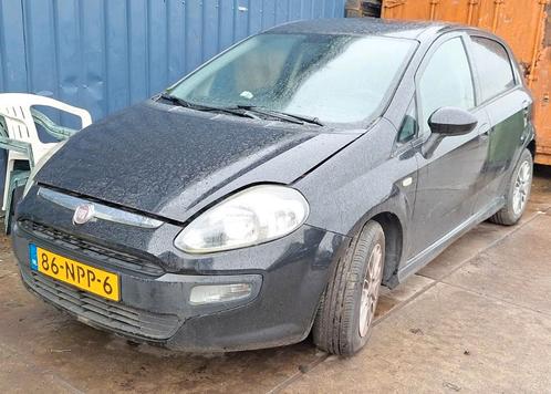 Fiat Punto  Evo 1.3 M-Jet Dynamic voor onderdelen, Auto-onderdelen, Overige Auto-onderdelen, Fiat, Gebruikt, Ophalen of Verzenden