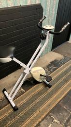 Inklapbare hometrainer pro form ideaal voor revalidatie, Sport en Fitness, Fitnessapparatuur, Ophalen, Gebruikt, Hometrainer