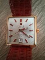 Tissot Visodate Seastar Automaat - Vintage 70s, Overige materialen, Met bandje, Tissot, Polshorloge