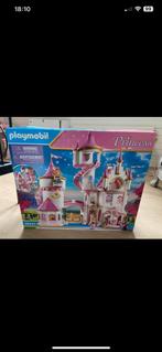 Playmobil prinsessenkasteel. Ophalen Doetinchem, Kinderen en Baby's, Speelgoed | Playmobil, Ophalen, Zo goed als nieuw