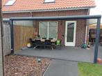 Gumax aluminium overkapping 5,06m x 3,50m, Tuin en Terras, Overkappingen, Ophalen, Zo goed als nieuw, Overige typen