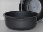 Tupperware UltraPro Ovaal 5 L. met Deksel, Ophalen of Verzenden, Nieuw, Overige typen