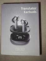 Handsfree vertaling online, Verzamelen, Ophalen, Overige typen