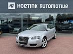 Audi A3 1.6 Pro Line| Slechts 34633 | Nieuw staat | Volledig, Voorwielaandrijving, Stof, Gebruikt, Beige
