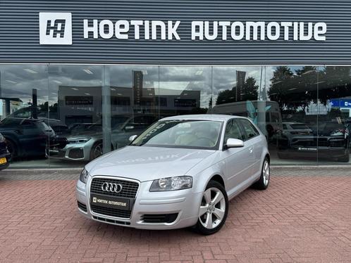 Audi A3 1.6 Pro Line| Slechts 34633 | Nieuw staat | Volledig, Auto's, Audi, Bedrijf, Te koop, A3, ABS, Airbags, Centrale vergrendeling