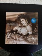 Madonna - Like A Virgin - 1985 - Europese persing, Ophalen of Verzenden, 1980 tot 2000, Gebruikt, 12 inch