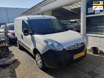 Opel Combo 1.3 CDTi L1H1 ecoFLEX Selection Inruil Mogelijk beschikbaar voor biedingen