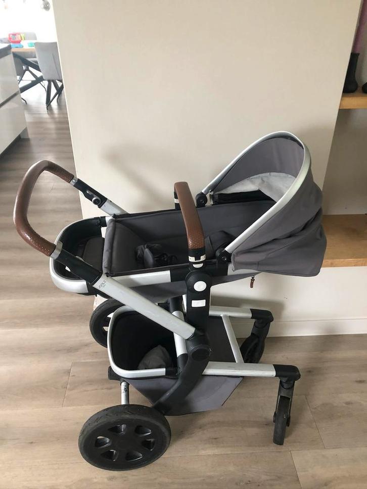 Joolz Day 2, Kinderen en Baby's, Kinderwagens en Combinaties, Gebruikt, Kinderwagen, Overige merken, Ophalen