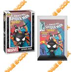NIEUW Marvel Funko Pop Comic Cover N 40 Amazing Spider-Man, Nieuw, Ophalen of Verzenden