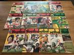 Classics strips Voetbal Classics 13 stuks, Meerdere comics, Ophalen of Verzenden, Zo goed als nieuw, Europa
