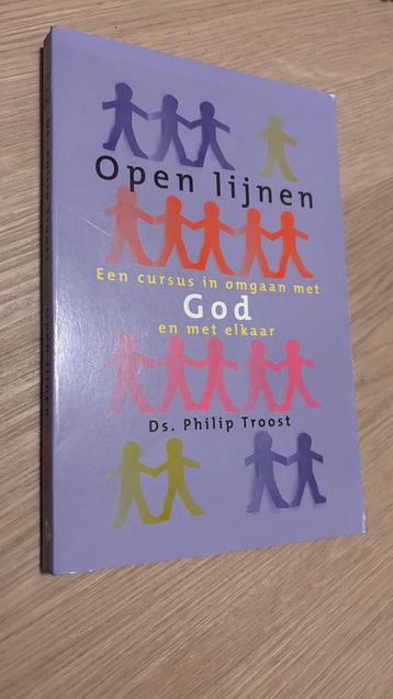 Open lijnen beschikbaar voor biedingen