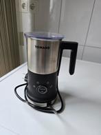 Melkopschuimer Tomado, Witgoed en Apparatuur, Melkopschuimers, Ophalen, Zo goed als nieuw, Elektrische melkopschuimer